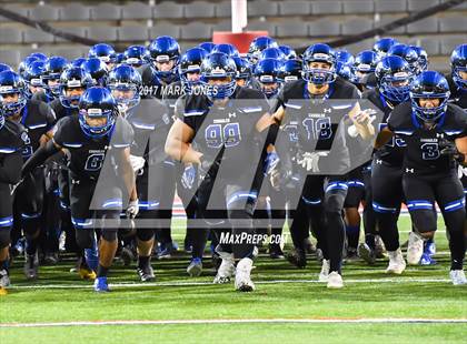 Thumbnail 1 in Chandler vs. Perry (AIA 6A Final) photogallery.