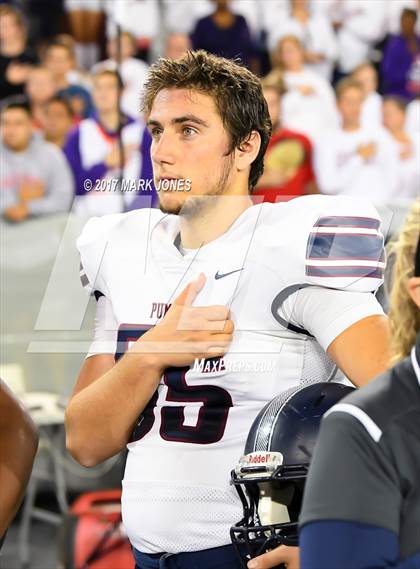 Thumbnail 3 in Chandler vs. Perry (AIA 6A Final) photogallery.