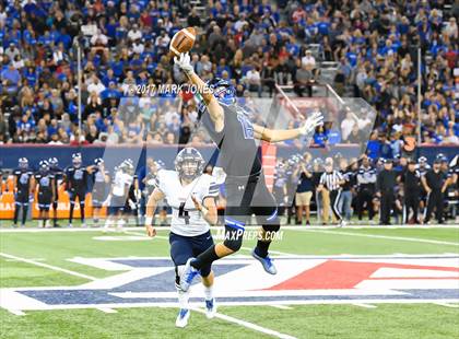 Thumbnail 3 in Chandler vs. Perry (AIA 6A Final) photogallery.