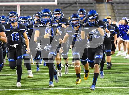 Thumbnail 1 in Chandler vs. Perry (AIA 6A Final) photogallery.