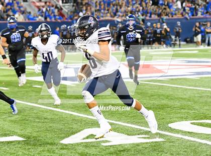 Thumbnail 2 in Chandler vs. Perry (AIA 6A Final) photogallery.