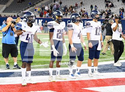Thumbnail 2 in Chandler vs. Perry (AIA 6A Final) photogallery.