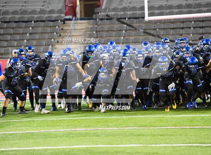 Thumbnail 3 in Chandler vs. Perry (AIA 6A Final) photogallery.