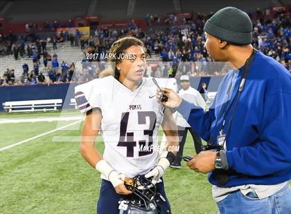 Thumbnail 3 in Chandler vs. Perry (AIA 6A Final) photogallery.