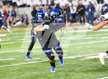Thumbnail 1 in Chandler vs. Perry (AIA 6A Final) photogallery.