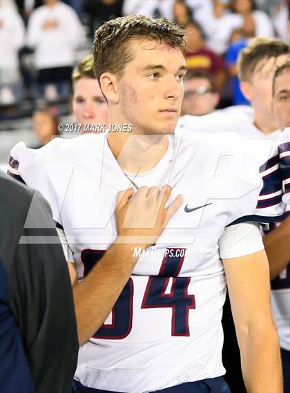Thumbnail 2 in Chandler vs. Perry (AIA 6A Final) photogallery.
