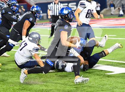 Thumbnail 1 in Chandler vs. Perry (AIA 6A Final) photogallery.