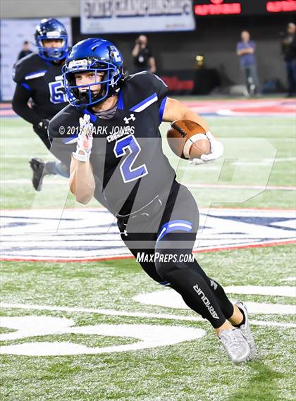 Thumbnail 1 in Chandler vs. Perry (AIA 6A Final) photogallery.