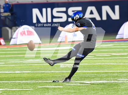 Thumbnail 3 in Chandler vs. Perry (AIA 6A Final) photogallery.