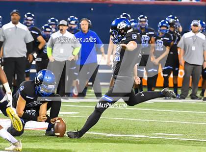 Thumbnail 2 in Chandler vs. Perry (AIA 6A Final) photogallery.