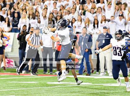 Thumbnail 2 in Chandler vs. Perry (AIA 6A Final) photogallery.