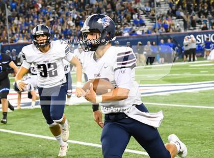 Thumbnail 3 in Chandler vs. Perry (AIA 6A Final) photogallery.