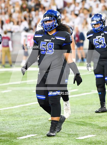Thumbnail 2 in Chandler vs. Perry (AIA 6A Final) photogallery.