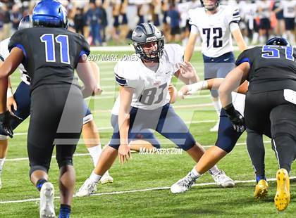 Thumbnail 1 in Chandler vs. Perry (AIA 6A Final) photogallery.