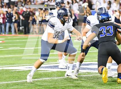 Thumbnail 3 in Chandler vs. Perry (AIA 6A Final) photogallery.