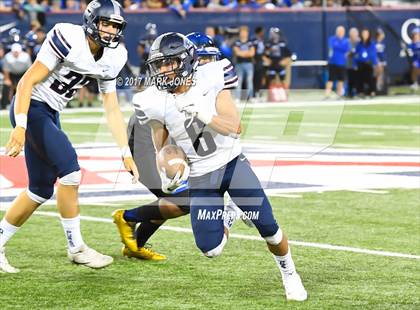 Thumbnail 3 in Chandler vs. Perry (AIA 6A Final) photogallery.