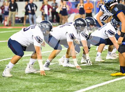 Thumbnail 1 in Chandler vs. Perry (AIA 6A Final) photogallery.