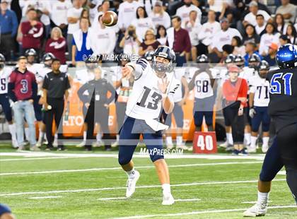 Thumbnail 3 in Chandler vs. Perry (AIA 6A Final) photogallery.