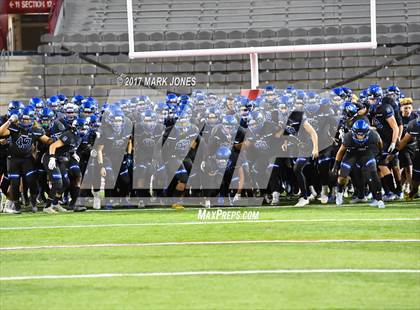 Thumbnail 2 in Chandler vs. Perry (AIA 6A Final) photogallery.