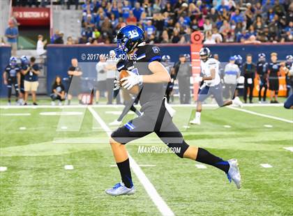 Thumbnail 3 in Chandler vs. Perry (AIA 6A Final) photogallery.