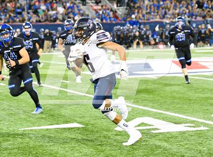 Thumbnail 1 in Chandler vs. Perry (AIA 6A Final) photogallery.