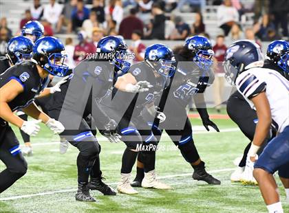 Thumbnail 2 in Chandler vs. Perry (AIA 6A Final) photogallery.