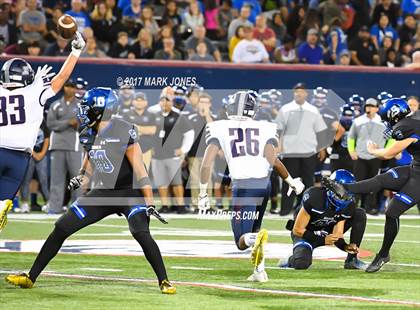 Thumbnail 3 in Chandler vs. Perry (AIA 6A Final) photogallery.