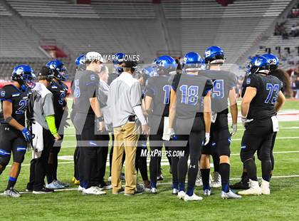 Thumbnail 2 in Chandler vs. Perry (AIA 6A Final) photogallery.