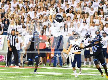 Thumbnail 2 in Chandler vs. Perry (AIA 6A Final) photogallery.