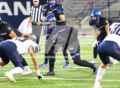 Thumbnail 2 in Chandler vs. Perry (AIA 6A Final) photogallery.