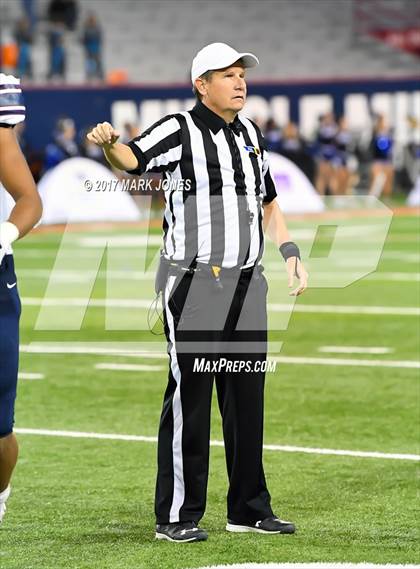 Thumbnail 2 in Chandler vs. Perry (AIA 6A Final) photogallery.