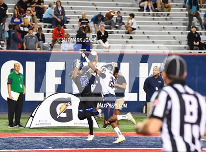 Thumbnail 1 in Chandler vs. Perry (AIA 6A Final) photogallery.