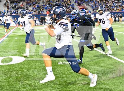 Thumbnail 1 in Chandler vs. Perry (AIA 6A Final) photogallery.