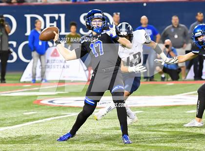 Thumbnail 1 in Chandler vs. Perry (AIA 6A Final) photogallery.