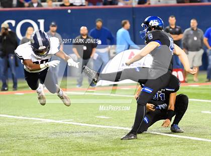 Thumbnail 2 in Chandler vs. Perry (AIA 6A Final) photogallery.