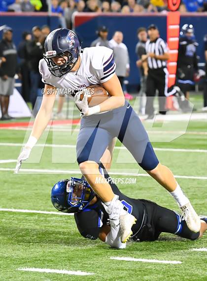 Thumbnail 2 in Chandler vs. Perry (AIA 6A Final) photogallery.