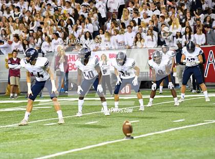 Thumbnail 1 in Chandler vs. Perry (AIA 6A Final) photogallery.