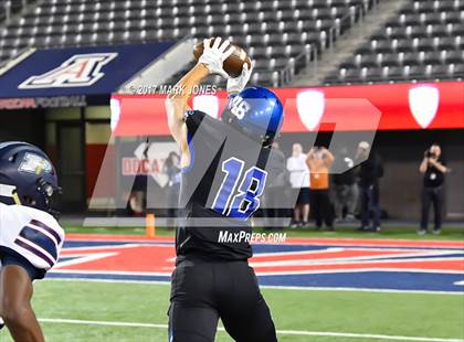 Thumbnail 1 in Chandler vs. Perry (AIA 6A Final) photogallery.