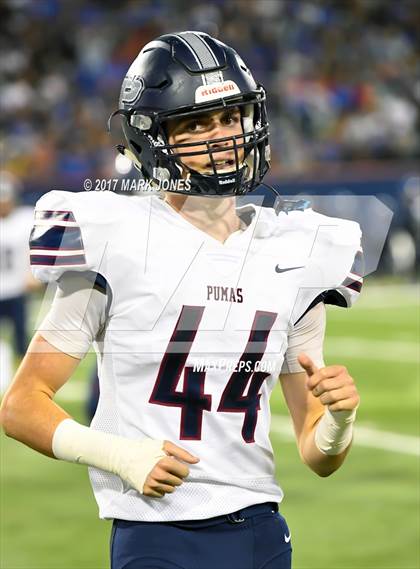 Thumbnail 3 in Chandler vs. Perry (AIA 6A Final) photogallery.