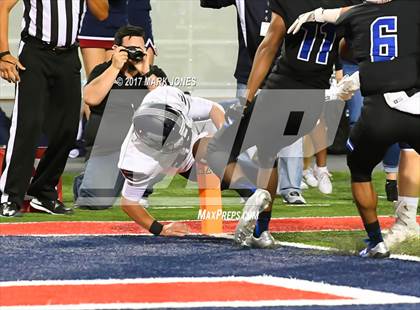 Thumbnail 1 in Chandler vs. Perry (AIA 6A Final) photogallery.