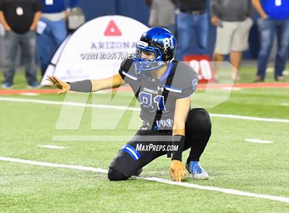 Thumbnail 3 in Chandler vs. Perry (AIA 6A Final) photogallery.