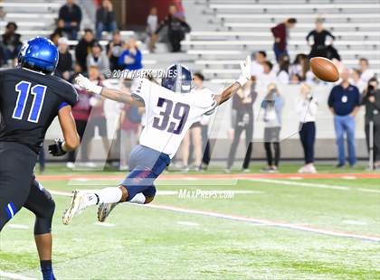 Thumbnail 1 in Chandler vs. Perry (AIA 6A Final) photogallery.