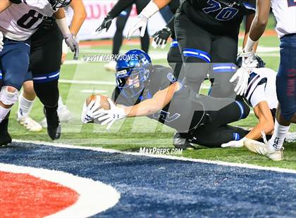 Thumbnail 2 in Chandler vs. Perry (AIA 6A Final) photogallery.