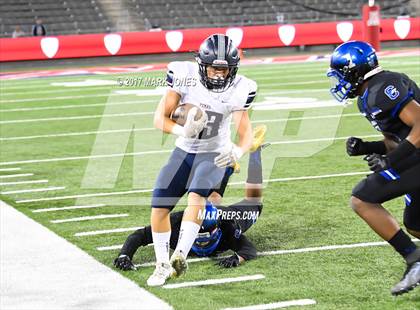 Thumbnail 2 in Chandler vs. Perry (AIA 6A Final) photogallery.