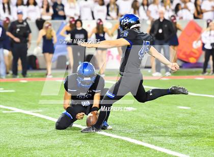 Thumbnail 1 in Chandler vs. Perry (AIA 6A Final) photogallery.