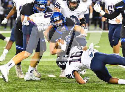 Thumbnail 1 in Chandler vs. Perry (AIA 6A Final) photogallery.
