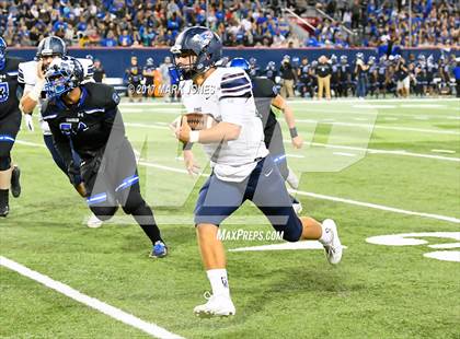 Thumbnail 2 in Chandler vs. Perry (AIA 6A Final) photogallery.