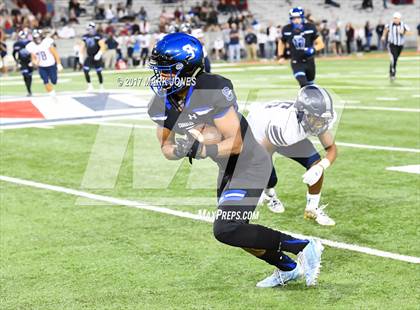 Thumbnail 3 in Chandler vs. Perry (AIA 6A Final) photogallery.