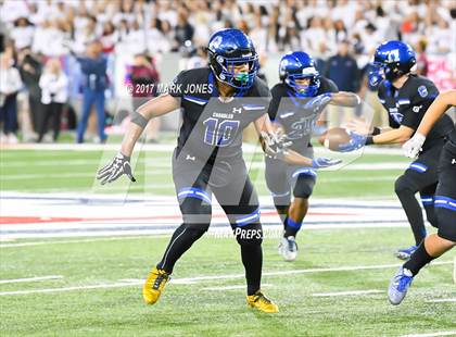 Thumbnail 1 in Chandler vs. Perry (AIA 6A Final) photogallery.