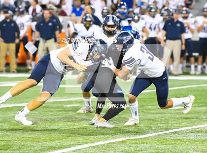 Thumbnail 1 in Chandler vs. Perry (AIA 6A Final) photogallery.
